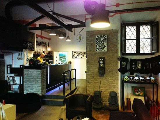 XN Officine
