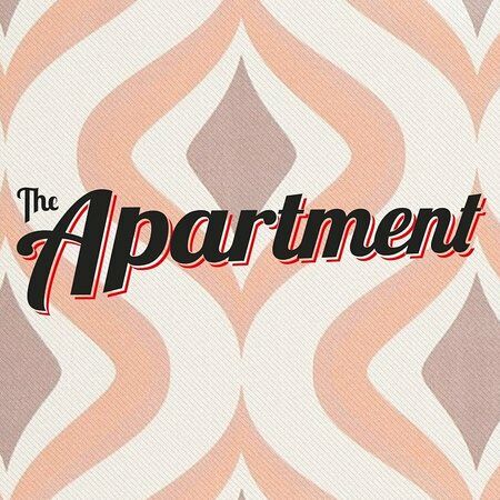 The Apartment Bar
